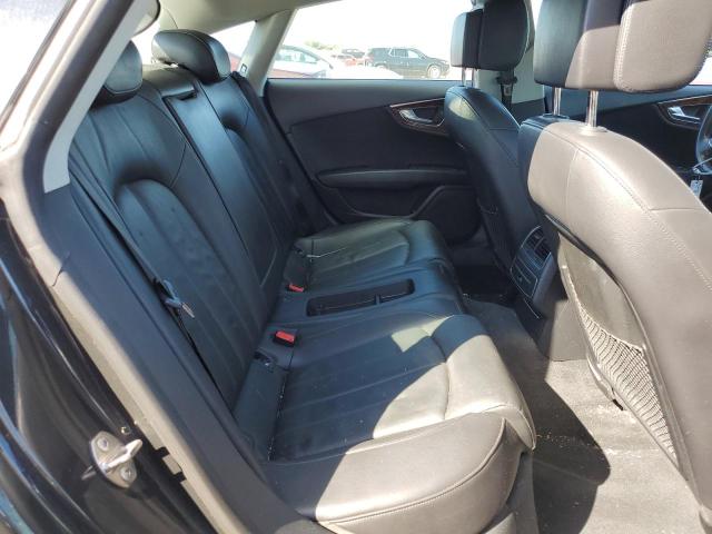 صورة رقم 6 من المزاد - 2012 AUDI A7 PRESTIG مع VIN WAUSGAFC7CN001405