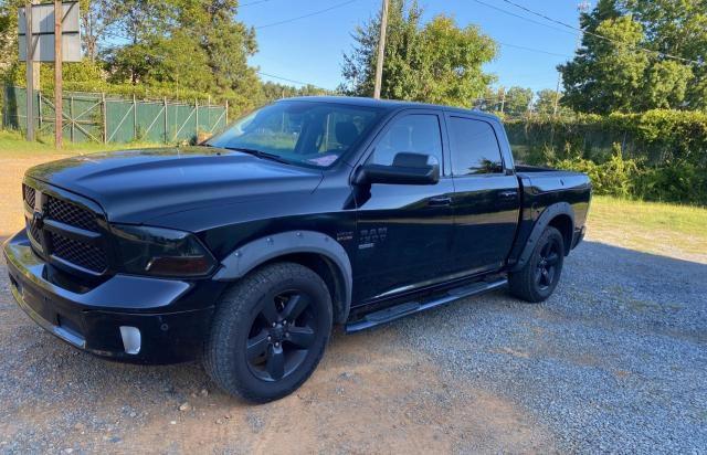 Photo 2 from auction – 2019 RAM 1500 CLASS with VIN 1C6RR6LT1KS583456