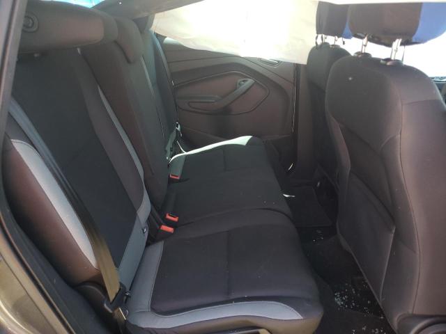 Фото 6 с аукциона – 2016 FORD ESCAPE S с VIN 1FMCU0F71GUB79248