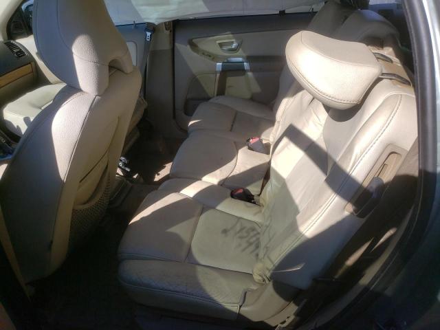 Photo 6 from auction – 2007 VOLVO XC90 3.2 with VIN YV4CZ982871407451