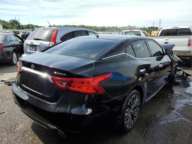 Photo 4 from auction – 2016 NISSAN MAXIMA 3.5 with VIN 1N4AA6AP4GC426739