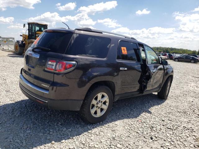 Photo 4 from auction – 2015 GMC ACADIA SLE with VIN 1GKKVPKD1FJ344592