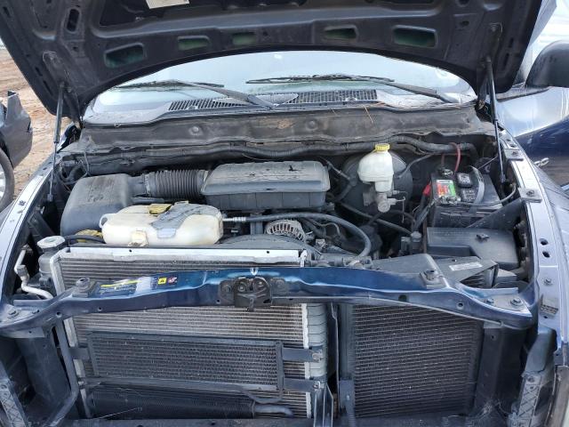 Photo 7 from auction – 2004 DODGE RAM 1500 S with VIN 1D7HA18N34S718678