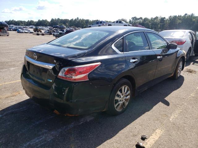 Photo 4 from auction – 2013 NISSAN ALTIMA 2.5 with VIN 1N4AL3AP3DC156133