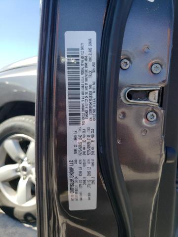 Photo 10 from auction – 2015 RAM 1500 ST with VIN 1C6RR6FGXFS518318