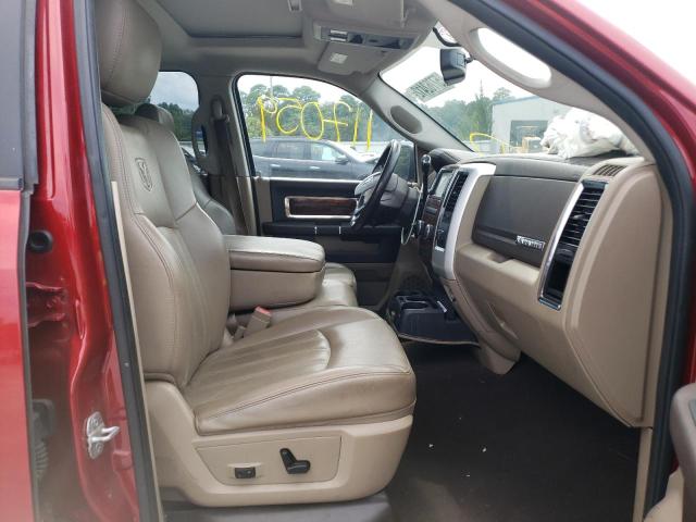 Photo 5 from auction – 2009 DODGE RAM 1500 with VIN 1D3HB18T89S798452