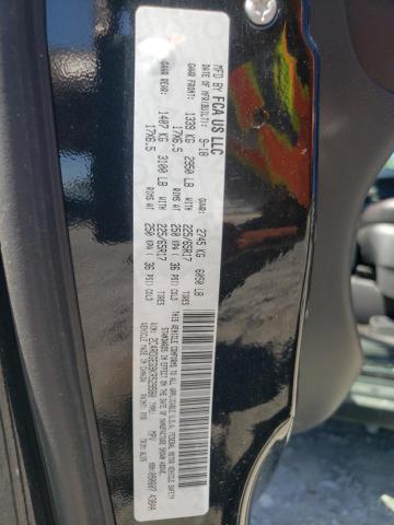 Photo 10 from auction – 2019 DODGE GRAND CARA with VIN 2C4RDGEG9KR529580