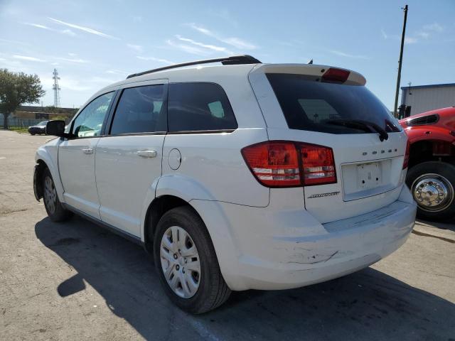 Photo 3 from auction – 2016 DODGE JOURNEY SE with VIN 3C4PDCAB2GT231256