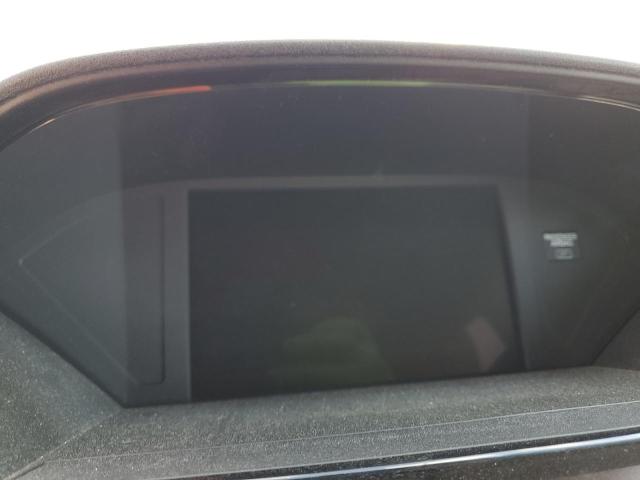 Photo 9 from auction – 2012 HONDA PILOT EXLN with VIN 5FNYF4H75CB065152