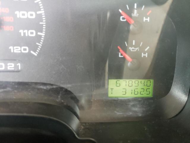 Photo 8 from auction – 2008 FORD F150 with VIN 1FTRF12268KF04868