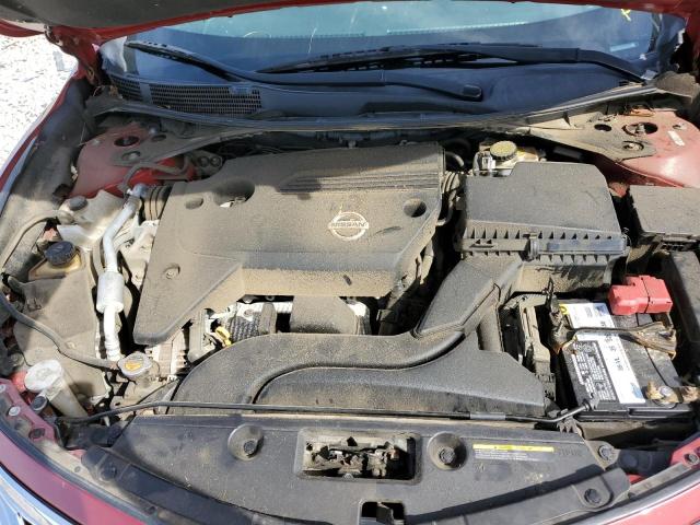 Photo 7 from auction – 2015 NISSAN ALTIMA 2.5 with VIN 1N4AL3AP0FN872091