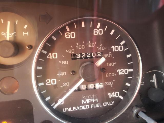 Photo 8 from auction – 1995 MAZDA MX-5 MIATA with VIN JM1NA3535S0614956