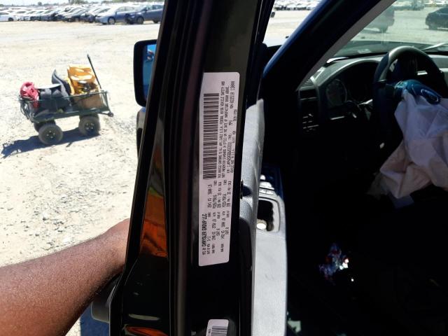 Photo 10 from auction – 2011 JEEP LIBERTY SP with VIN 1J4PN2GK6BW553331