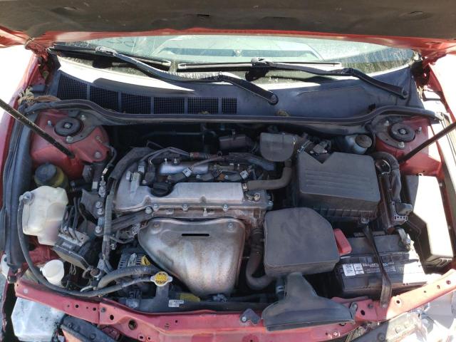 Photo 7 from auction – 2011 TOYOTA CAMRY BASE with VIN 4T1BF3EK1BU676452