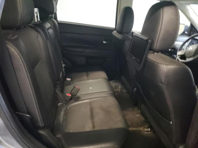 Photo 6 from auction – 2015 MITSUBISHI OUTLANDER with VIN JA4AZ3A39FZ009623