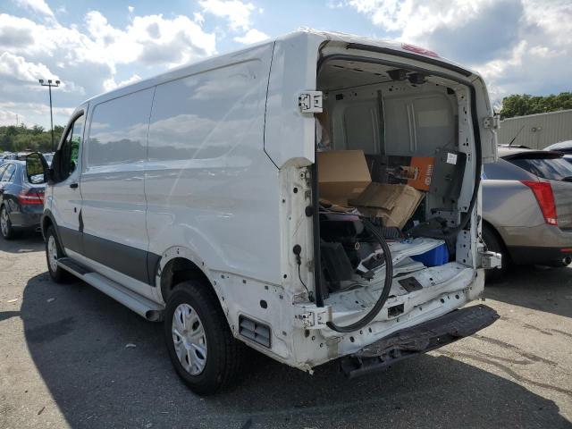 Photo 3 from auction – 2015 FORD TRANSIT T- with VIN 1FTNR1ZM3FKA56728