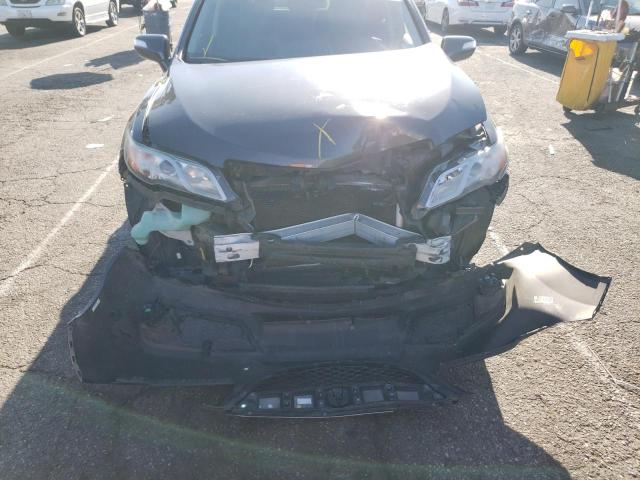 Photo 9 from auction – 2013 ACURA RDX TECHNO with VIN 5J8TB4H5XDL010751