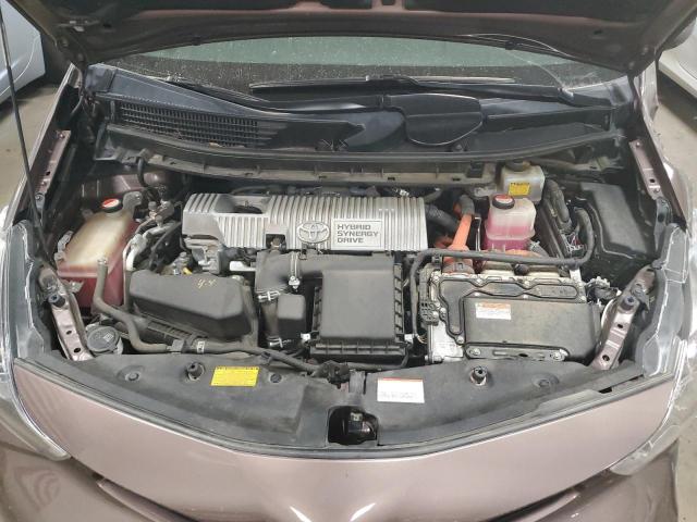 Photo 7 from auction – 2015 TOYOTA PRIUS V with VIN JTDZN3EU2FJ030240