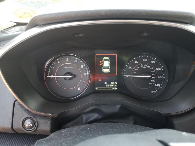 Photo 8 from auction – 2018 SUBARU CROSSTREK with VIN JF2GTADC8J8261302
