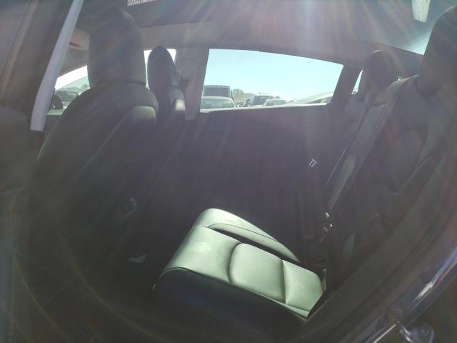 Photo 6 from auction – 2021 TESLA MODEL 3 with VIN 5YJ3E1EB5MF903007