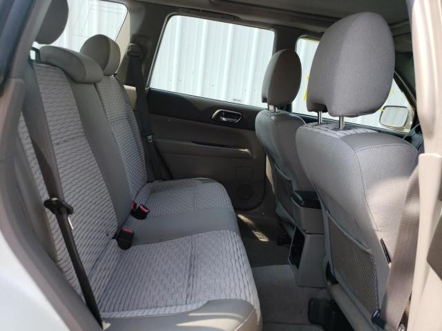 Photo 6 from auction – 2003 SUBARU FORESTER 2 with VIN JF1SG656X3H752840