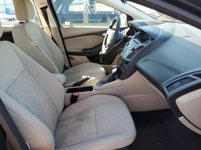 Photo 5 from auction – 2015 FORD FOCUS SE with VIN 1FADP3F29FL252088