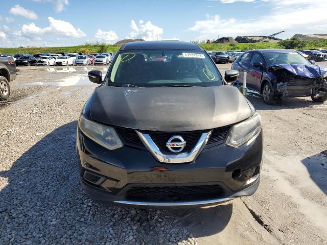 Photo 9 from auction – 2015 NISSAN ROGUE S with VIN KNMAT2MT9FP543083