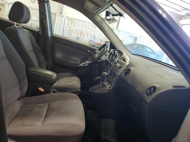 Photo 5 from auction – 2005 TOYOTA COROLLA MA with VIN 2T1KR32E75C377138