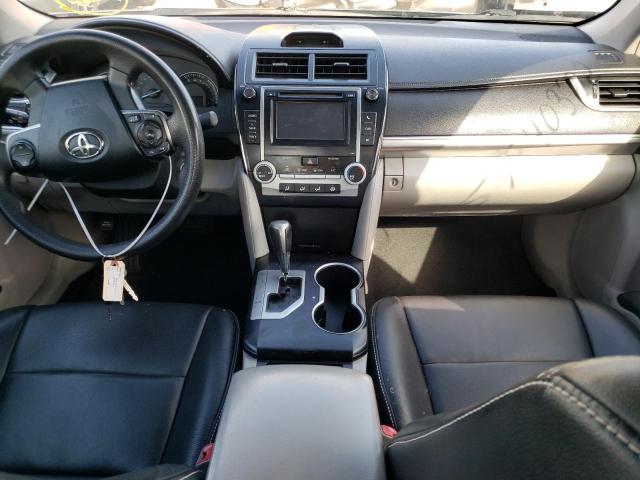 Фото 9 с аукциона – 2012 TOYOTA CAMRY BASE с VIN 4T1BF1FK4CU058482