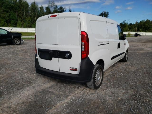 Photo 4 from auction – 2019 RAM PROMASTER with VIN ZFBHRFAB4K6N35587