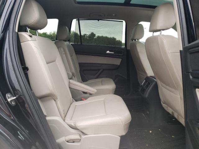 Photo 6 from auction – 2018 VOLKSWAGEN ATLAS SEL with VIN 1V2MR2CA3JC527892