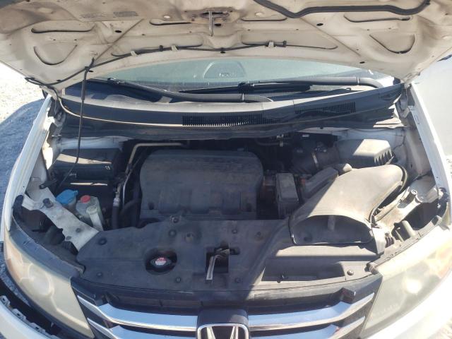 Photo 7 from auction – 2015 HONDA ODYSSEY EX with VIN 5FNRL5H64FB018645