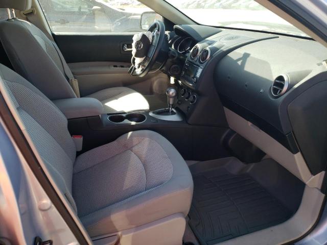 Photo 5 from auction – 2012 NISSAN ROGUE S with VIN JN8AS5MT2CW270370