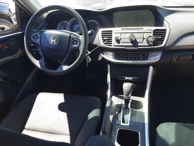 Photo 9 from auction – 2015 HONDA ACCORD LX with VIN 1HGCR2F32FA222284