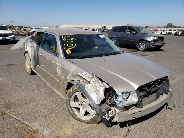 CHRYSLER 300 2006 with VIN 2C3KA43R66H171755 - Photo from auction