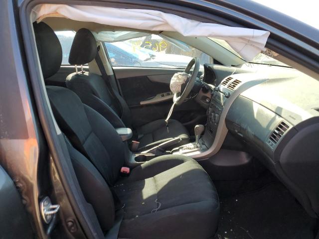 Photo 5 from auction – 2011 TOYOTA COROLLA BA with VIN 2T1BU4EE8BC656514