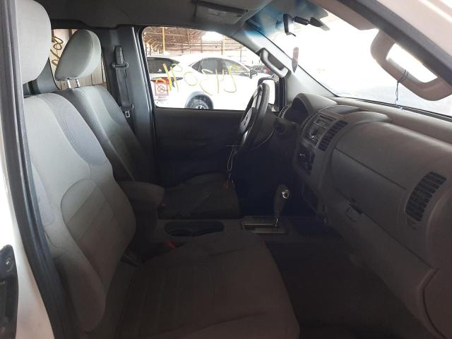 Photo 5 from auction – 2013 NISSAN FRONTIER S with VIN 1N6BD0CT6DN731802