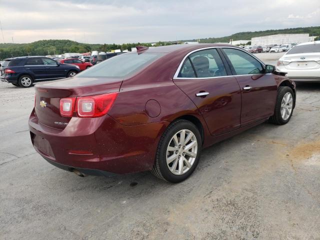 Photo 4 from auction – 2015 CHEVROLET MALIBU LTZ with VIN 1G11F5SL6FF245746