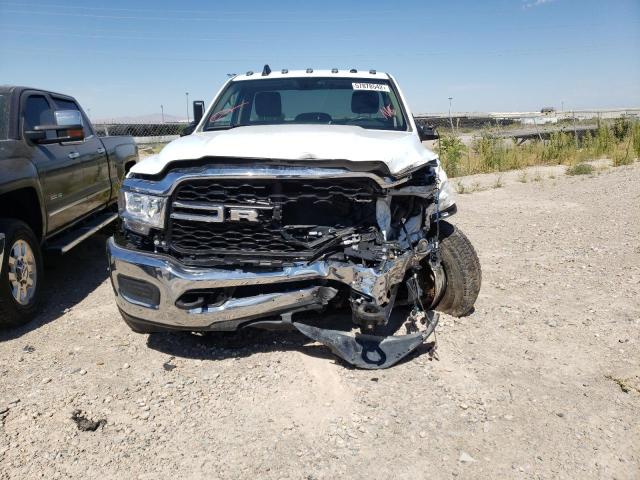 Photo 9 from auction – 2019 RAM 5500 with VIN 3C7WRNBL6KG710719