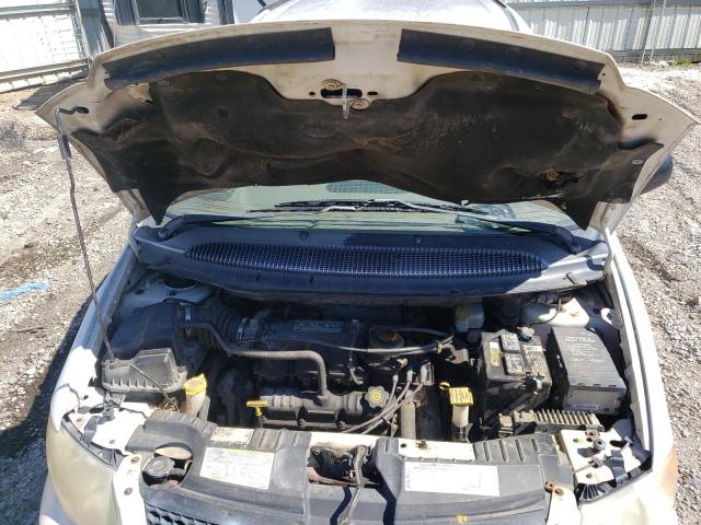 Photo 7 from auction – 2003 DODGE CARAVAN SE with VIN 1D4GP253X3B215258