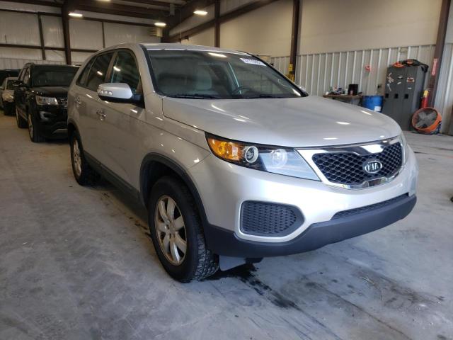 2012 Kia Sorento