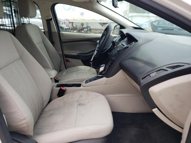Photo 5 from auction – 2015 FORD FOCUS SE with VIN 1FADP3K27FL308132