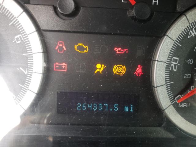Photo 8 from auction – 2009 FORD ESCAPE LIM with VIN 1FMCU04G59KA55971