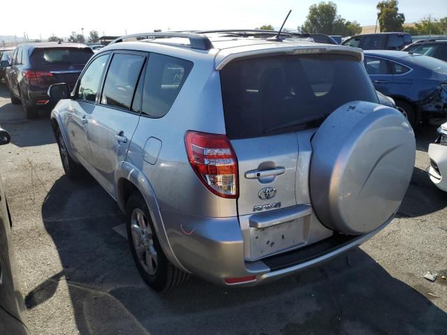 Photo 3 from auction – 2012 TOYOTA RAV4 LIMIT with VIN 2T3YF4DV3CW113651