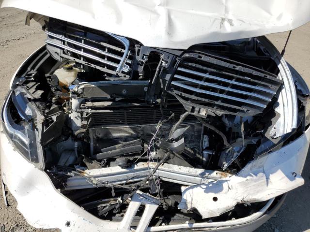 Photo 7 from auction – 2016 LINCOLN MKX RESERV with VIN 2LMPJ8LR5GBL34814