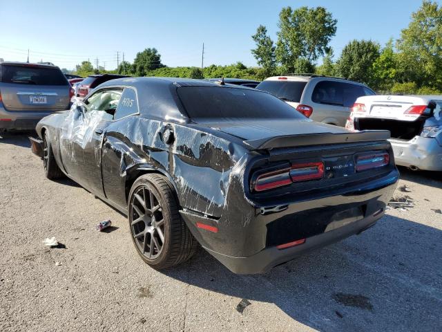Photo 3 from auction – 2019 DODGE CHALLENGER with VIN 2C3CDZFJ8KH574127