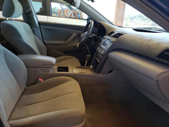 Photo 5 from auction – 2007 TOYOTA CAMRY CE with VIN 4T1BE46K77U082396