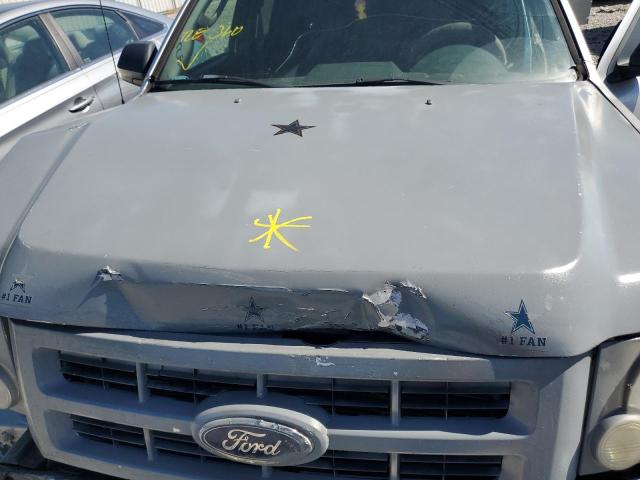 Photo 7 from auction – 2010 FORD ESCAPE XLT with VIN 1FMCU0D70AKB21041