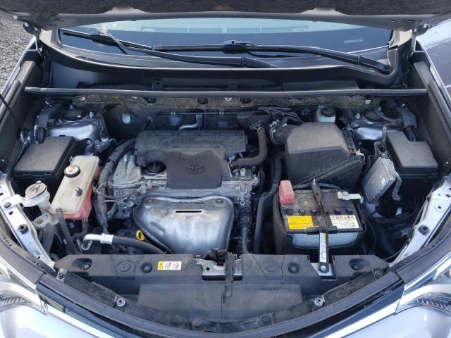 Photo 7 from auction – 2018 TOYOTA RAV4 LIMIT with VIN JTMDFREV4JD247251