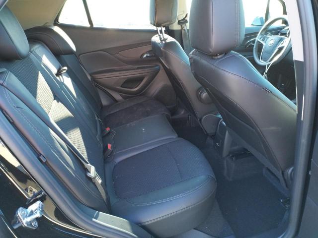 Photo 6 from auction – 2022 BUICK ENCORE PRE with VIN KL4CJESM3NB518407
